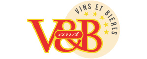 v&b